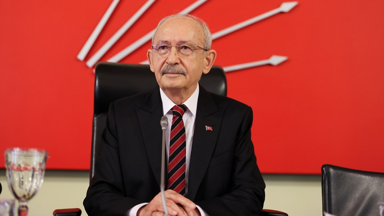 Kılıçdaroğlu İstanbul'a geliyor: Araç konvoyuyla karşılanacak