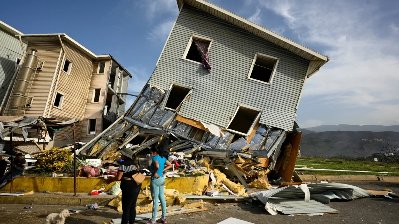 Deprem faciasında can kaybı 589'a yükseldi
