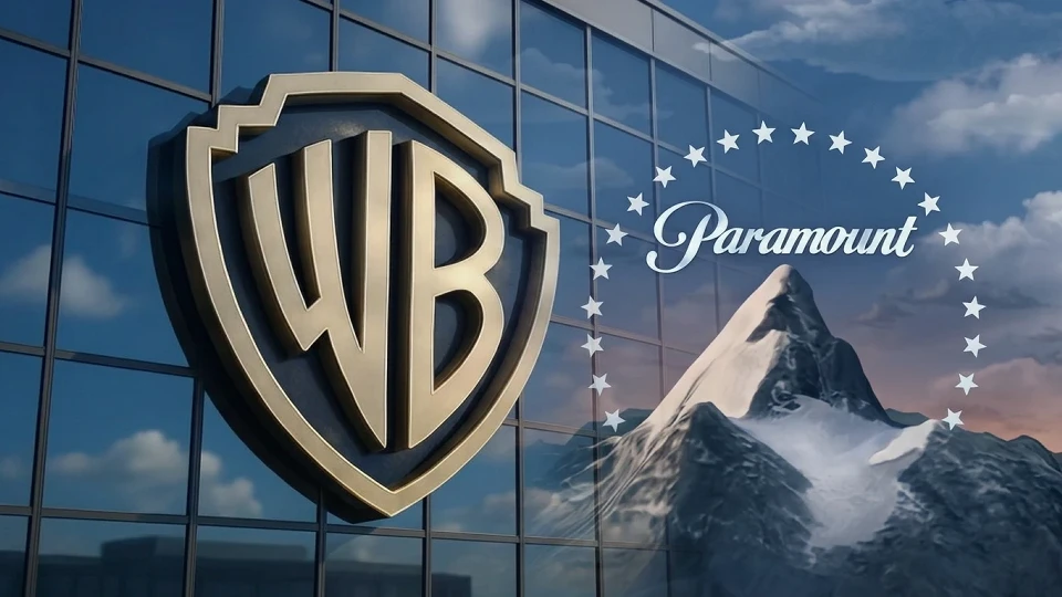 ABD'de kritik karar: 110 milyar dolarlık Paramount-Warner birleşmesine geçici engel