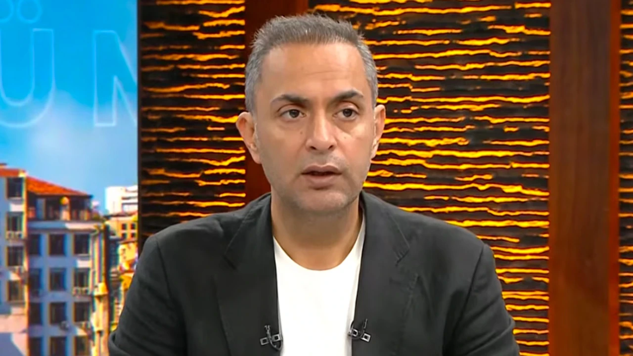 Ahbap'ın paraları Ensar Vakfı'na verildi iddiası olay oldu vakıftan açıklama var