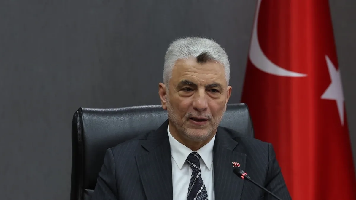 Türkiye-Suriye arasında 7'nci sınır kapısı geliyor
