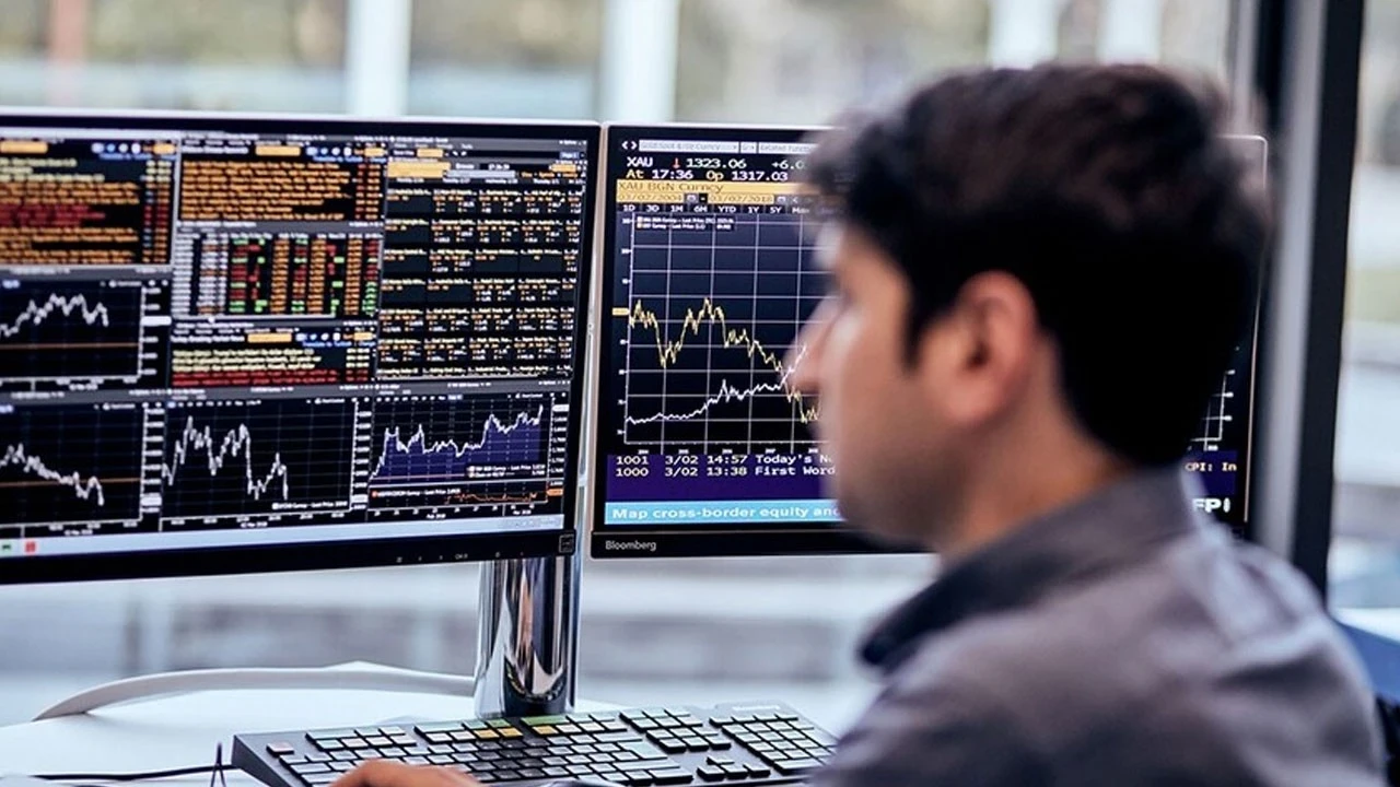 Türkiye'nin kredi risk primi 225 baz puana geriledi