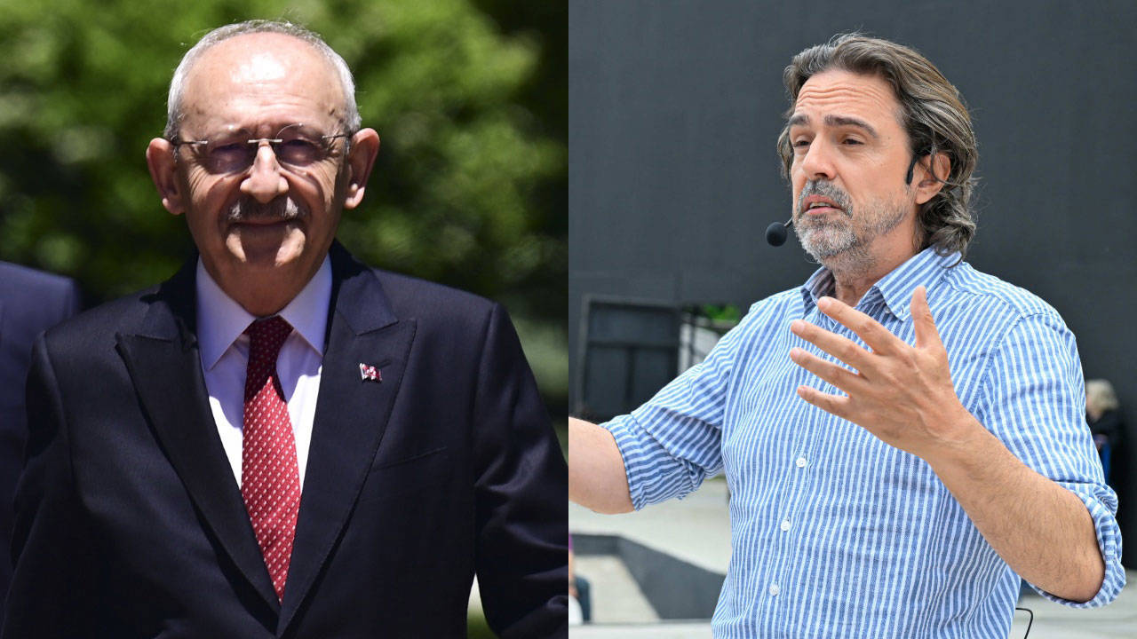 Kılıçdaroğlu'ndan BirGün yazarı Timur Soykan hakkında suç duyurusu!