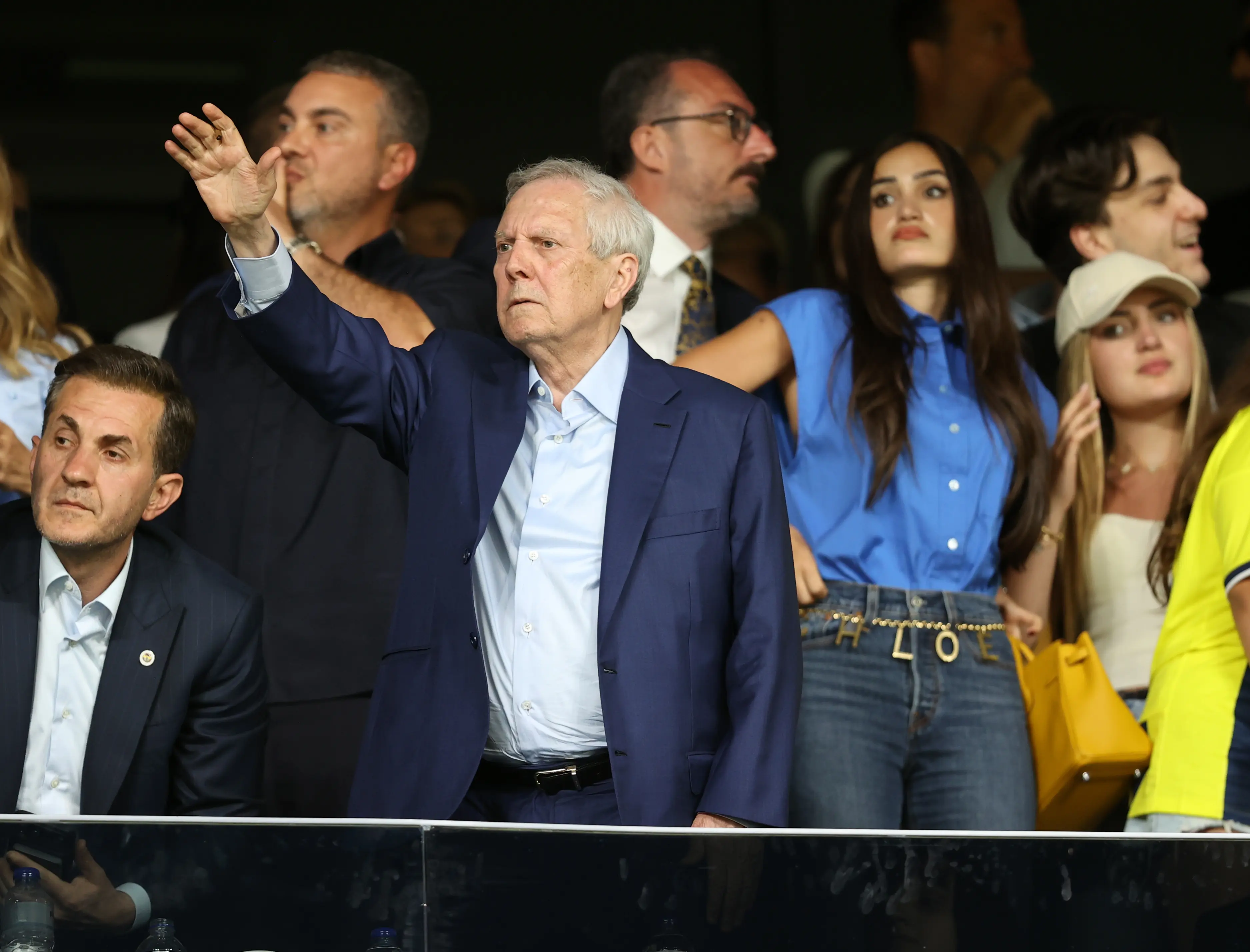 Fenerbahçe'de yönetim toplantıları haftalık yapılacak