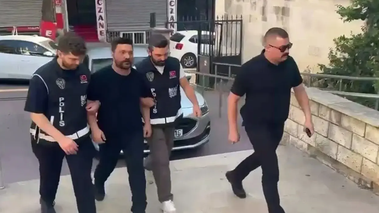 Ahbap Derneği soruşturmasında yeni gelişme! Oğuzhan Uğur'un emniyetteki ifadesine başlandı