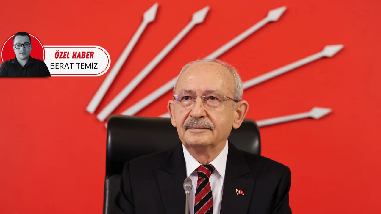 Kılıçdaroğlu’ndan vekillere ‘birlik’ mektubu: Kişisel ikbalinizi bir kenara bırakın