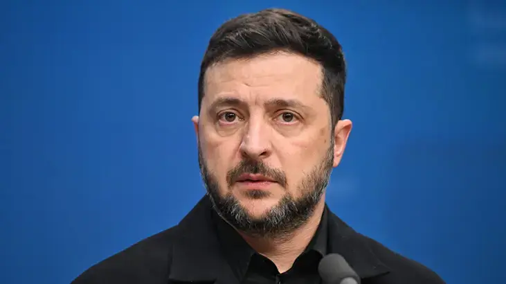 Polonya'dan Ukrayna Devlet Başkanı Zelenskiy'e büyük şok! 'Güveni zedeliyor'