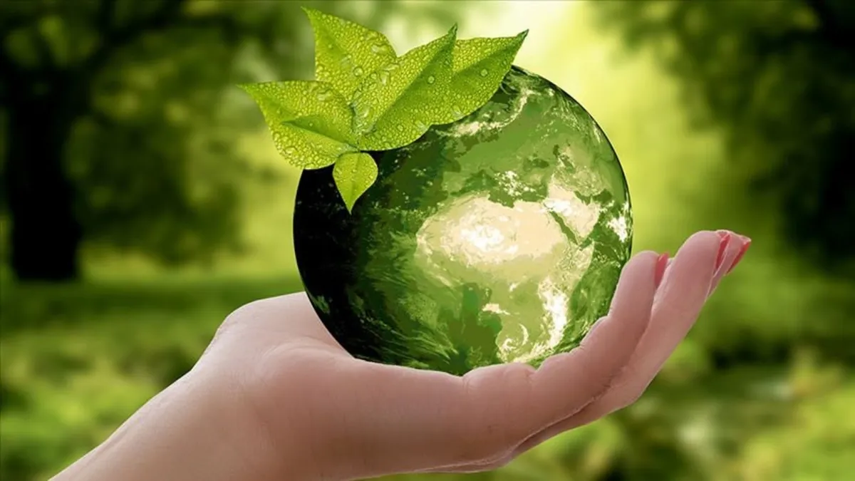COP31 öncesi İstanbul'a sıfır atık vizyonu! Hedef sürdürülebilir şehirler