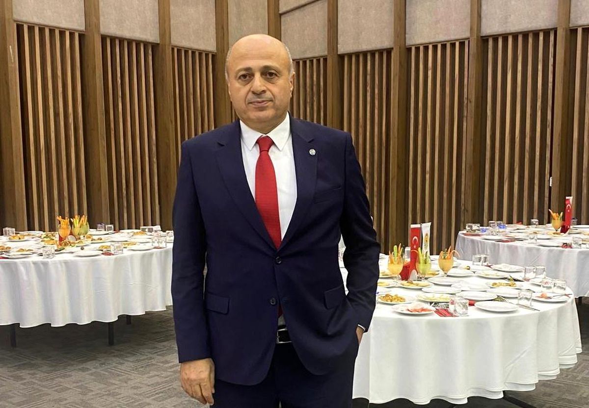 Altuntaş; "Bayramda Denizli turizminin potansiyeli bir kez daha ortaya çıktı"
