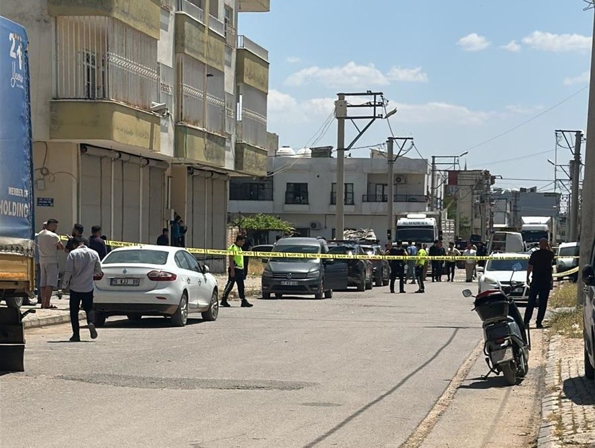 Mardin'de silahlı kavga: 1 ölü, 3 yaralı