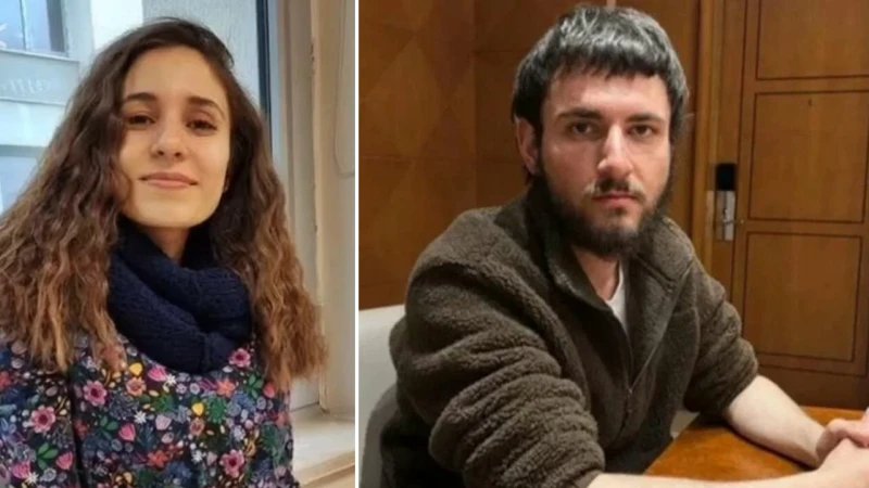 ABD'de yakalanan Umut Altaş hakim karşısına çıkacak: 'Türkiye’ye iade edilmek istiyorum'