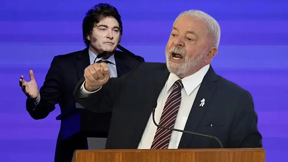 İki ülke arasında kılıçlar çekildi! Ağır hakaret diplomasiyi yaktı