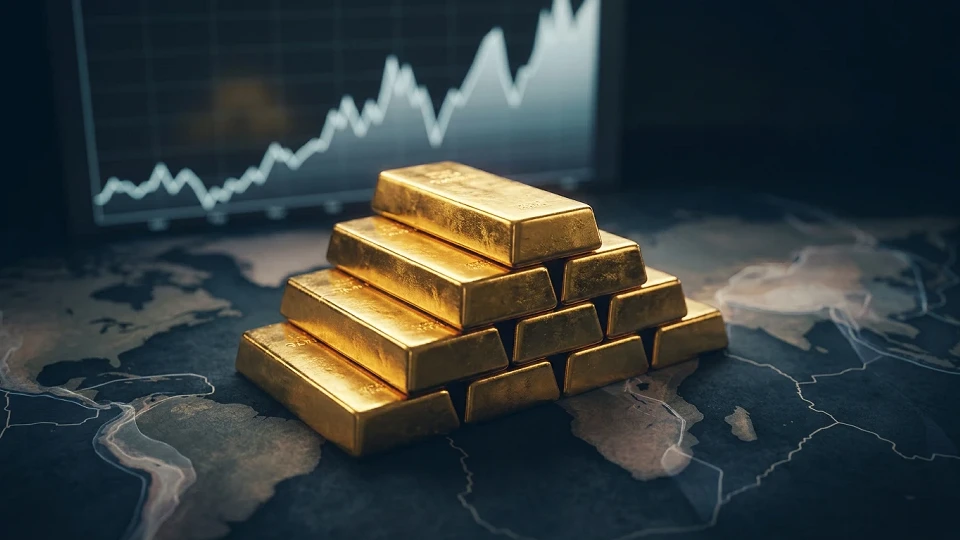 Altın yatırımcıları dikkat! Goldman Sachs, UBS ve JPMorgan'dan yeni tahminler: Altın ne kadar olacak?