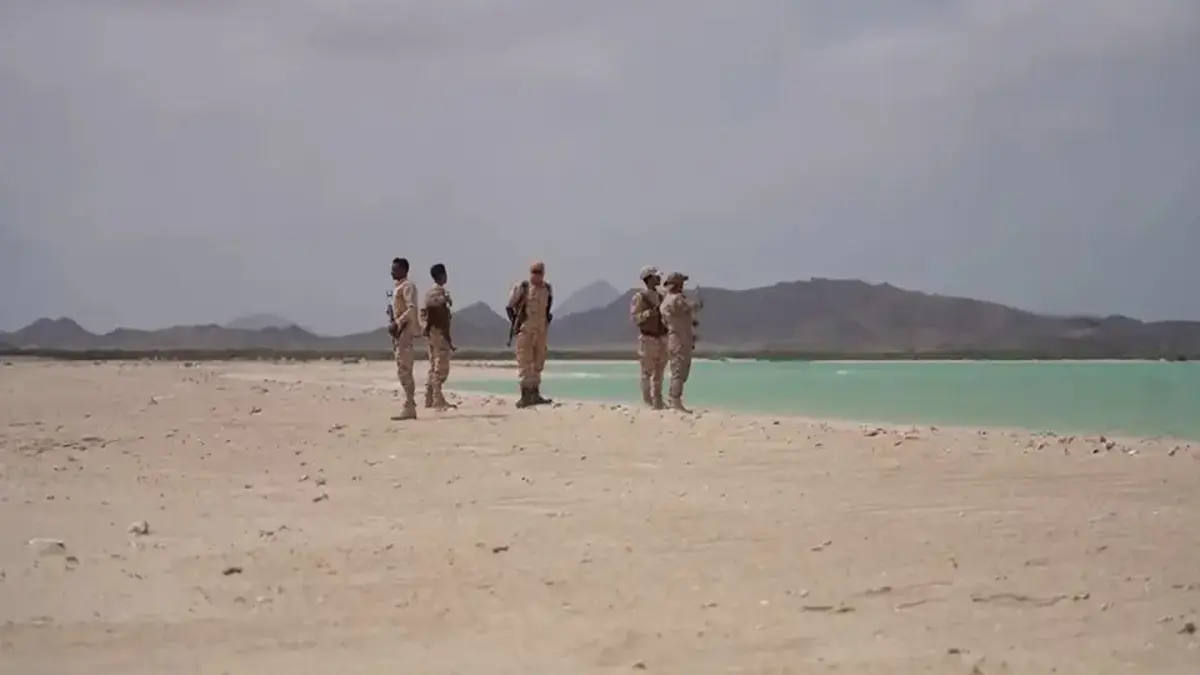 Savaş Kızıldeniz'e mi sıçrıyor? Husilerden Suudi Arabistan'a abluka