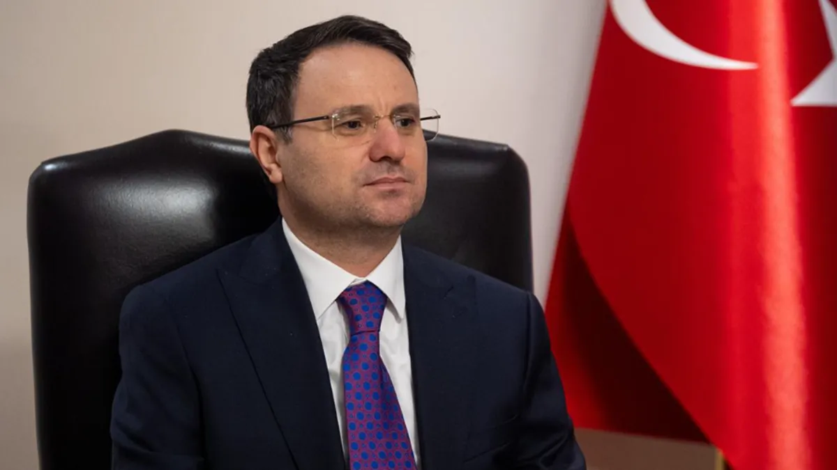Adalet Bakanı Akın Gürlek duyurdu: 2026 yılı İsteğe Bağlı Atama Kararnamesi çalışmaları tamamlandı