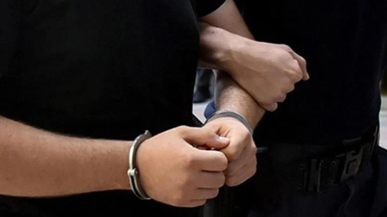 Kayseri'deki 15 kilo 565 gram uyuşturucu ele geçirildi