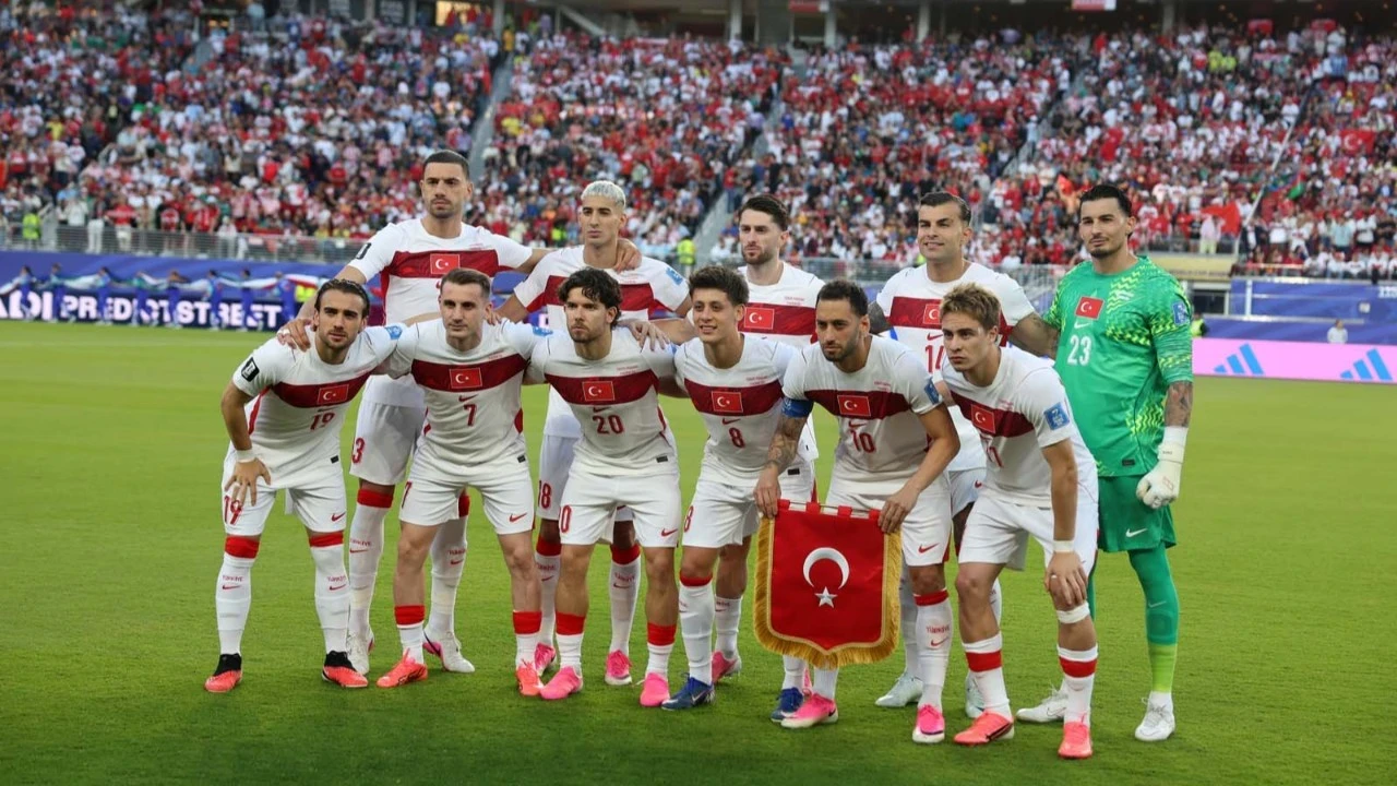Dünya Kupası'nın faturası ağır oldu! A Milli Takım, FIFA sıralamasında çakıldı