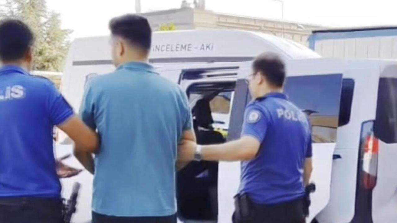 Öğrenme güçlüğü çeken 10 yaşındaki çocuğa şiddet uygulayan eğitmen gözaltında