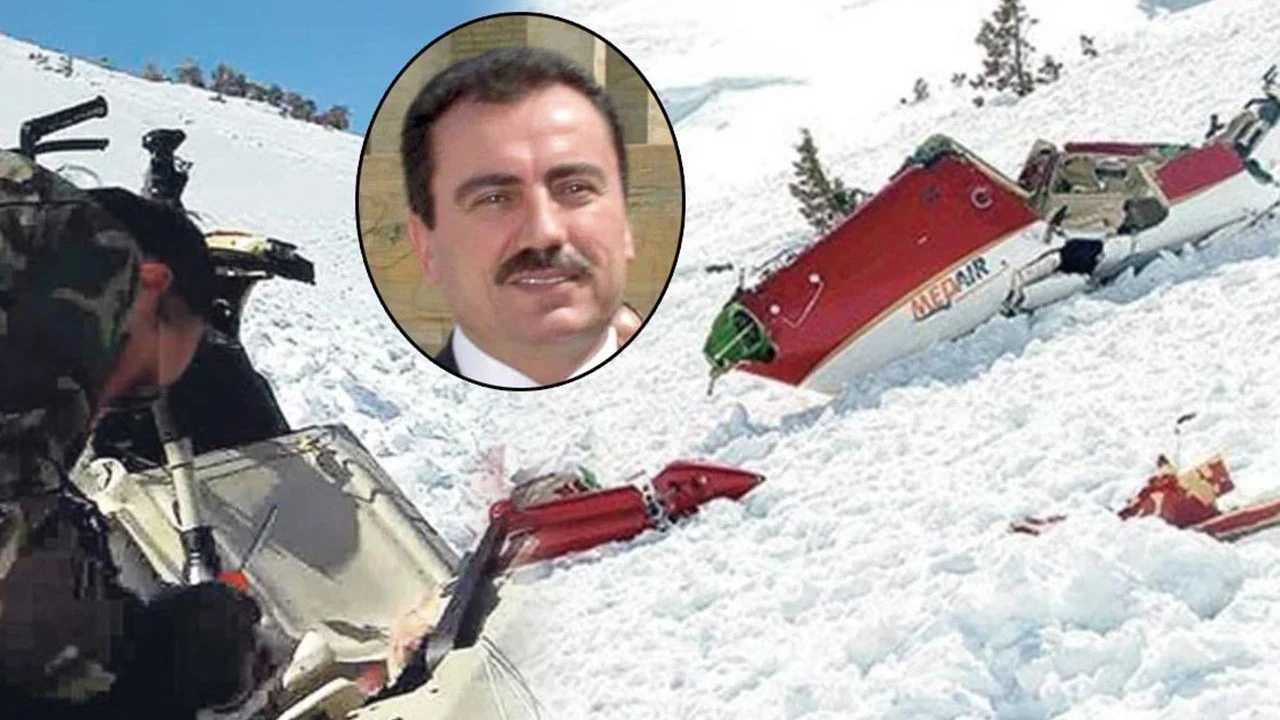 Enkazın yeri biliniyor muydu? Muhsin Yazıcıoğlu soruşturmasında ifadeler kan dondurdu! "Ölmesini beklediler"