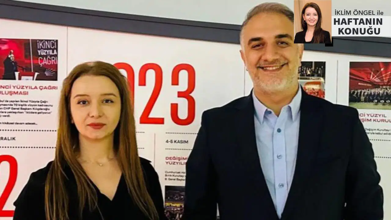 Avukat Çağlayan Türk hukuku, demokrasisi ve siyasi geleceği için çok riskli bir iş yapıldığını söyledi: Yargıtay onarsa seçim de seçilmiş de tehlikede