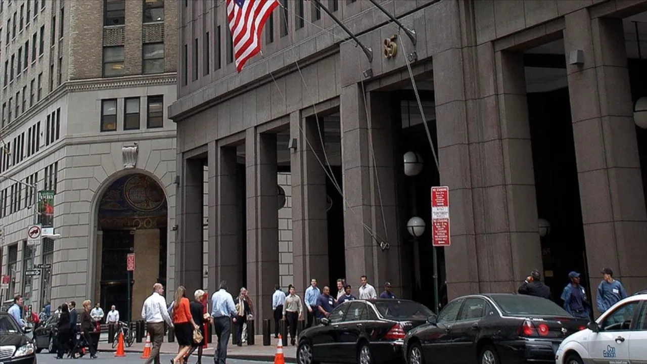 Goldman Sachs'ten tarihi rekor! 1 trilyon dolarlık büyük başarı!