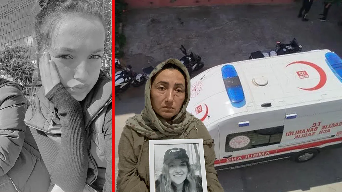 Misafirliğe gittiği evde sırtından vurularak katledilmişti! Ece Naz’ın acılı annesinin feryadı yürekleri dağladı: Yavrum kahvaltı hazırlarken…