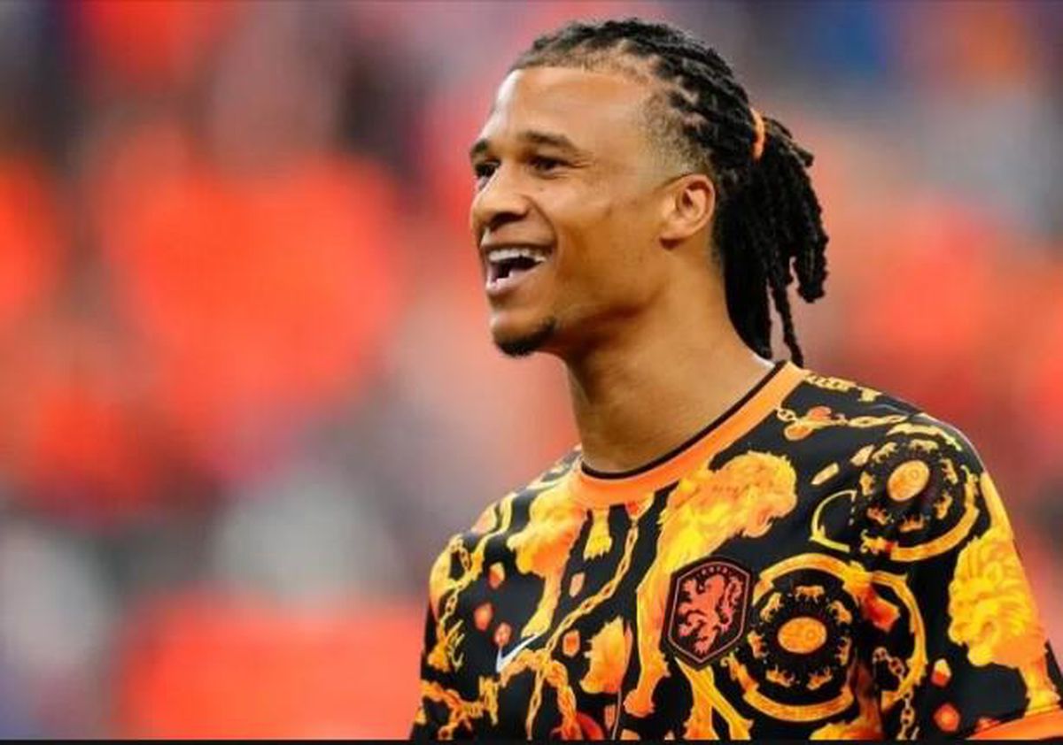 Ake sakatlandı mı, Nathan Ake neden oyundan çıktı?