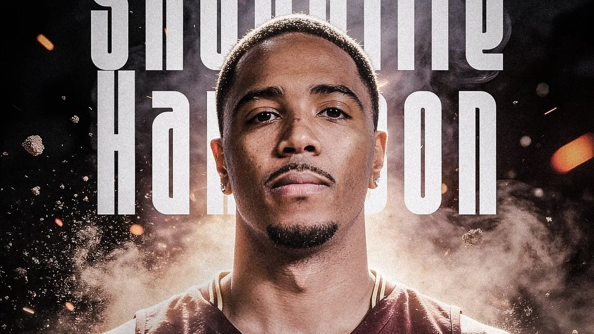 Trabzonspor Basketbol, Shaquille Harrison’ı transfer etti!