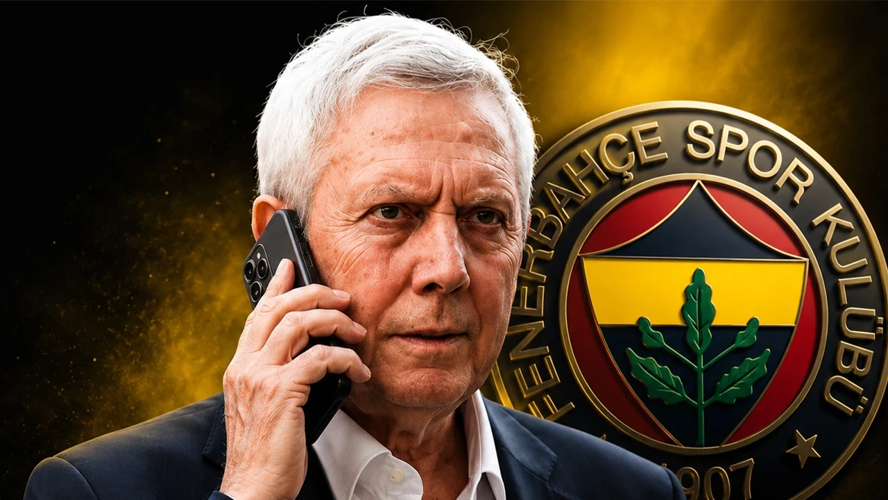 Sadettin Saran anlaştı, Aziz Yıldırım alıyor! Fenerbahçe dünyaca ünlü yıldıza formayı giydiriyor: Bitti bu iş
