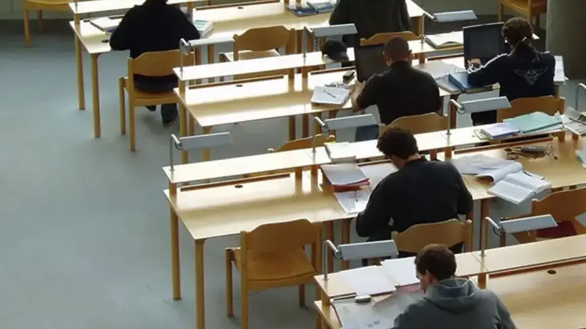 YÖK açıkladı! 16 yeni lisans ve ön lisans programı açılacak