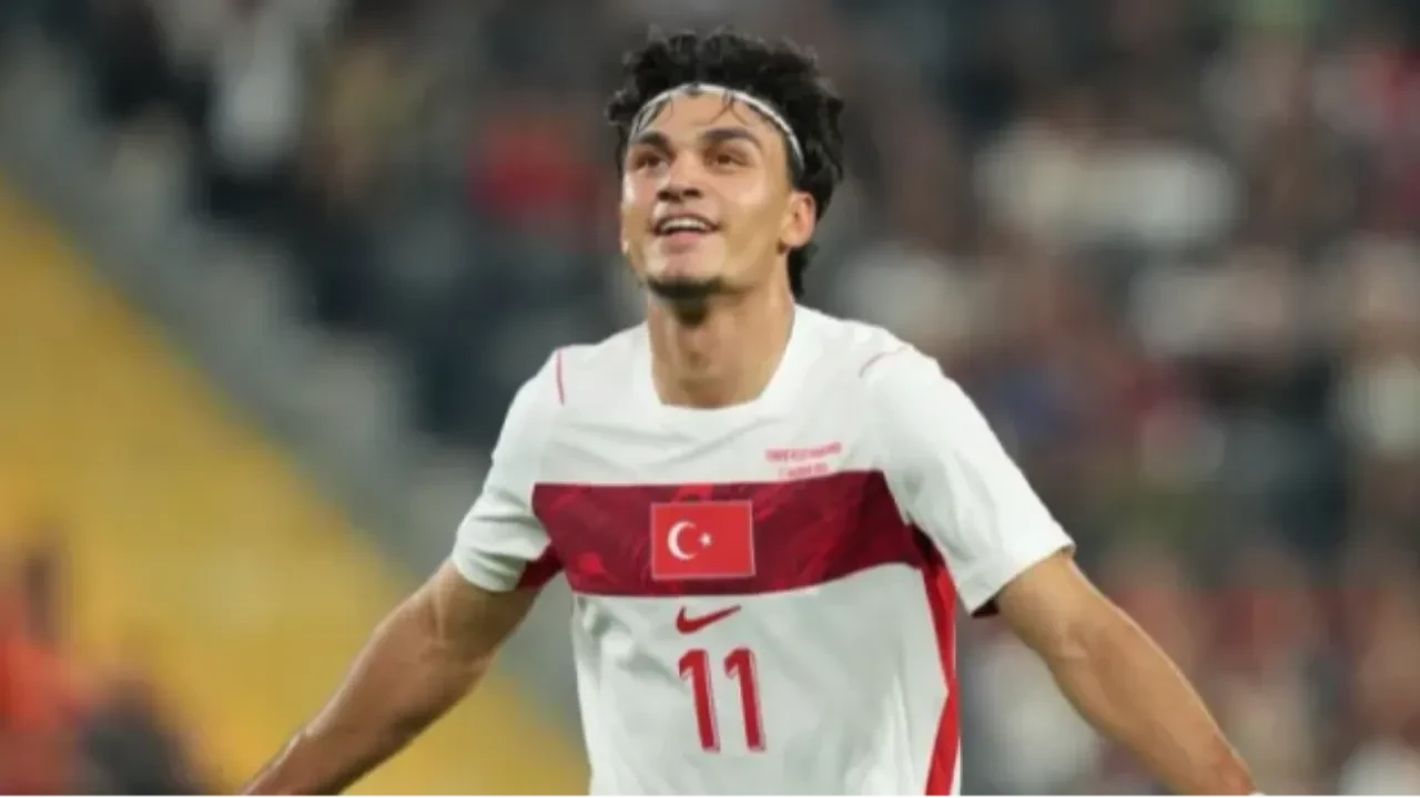 Galatasaray Can Uzun transferinde sona geldi! İşte sözleşme şartları