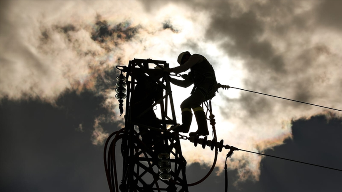 İZMİR ELEKTRİK KESİNTİSİ 5 HAZİRAN | GDZ ELEKTRİK SAAT VERDİ: İZMİR'İN 23 İLÇESİNDE ELEKTRİK KESİNTİSİ