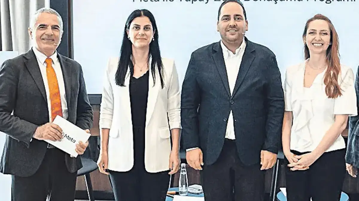 KOBİ’lerin yapay zekâ dönüşümüne destek