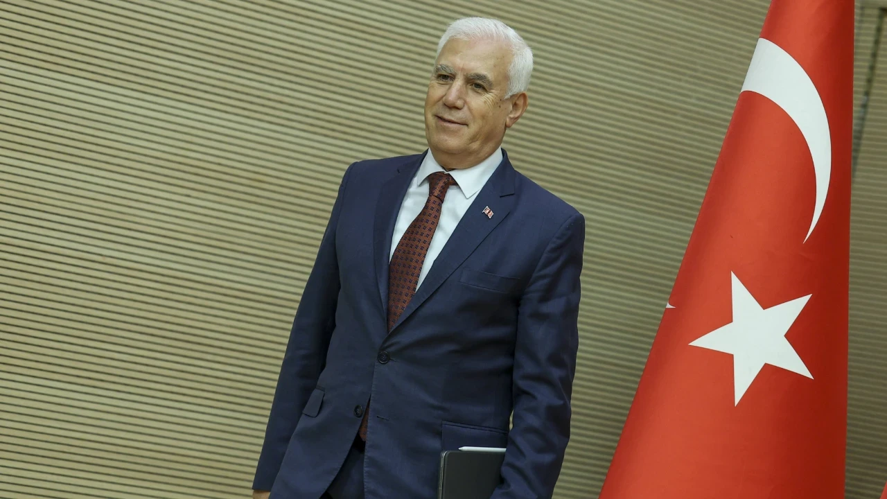 47 yıl sonra Bursa'yı kazanmıştı: Mustafa Bozbey'e 400 yıldan fazla ceza istendi