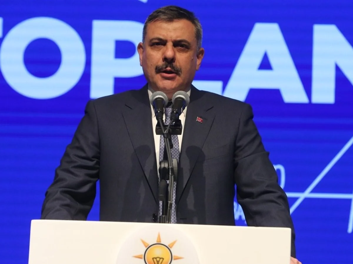 Mustafa Çitçi hayalini açıkladı: Rabb'im bana Kudüs Valiliğini nasip et