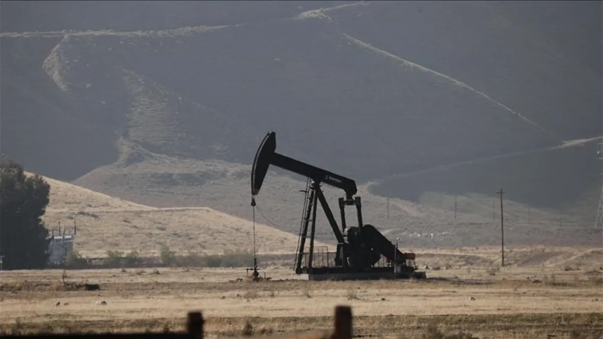 Petrol fiyatlarında gerileme sürüyor: Hürmüz Boğazı’nda arz artışı etkili oldu