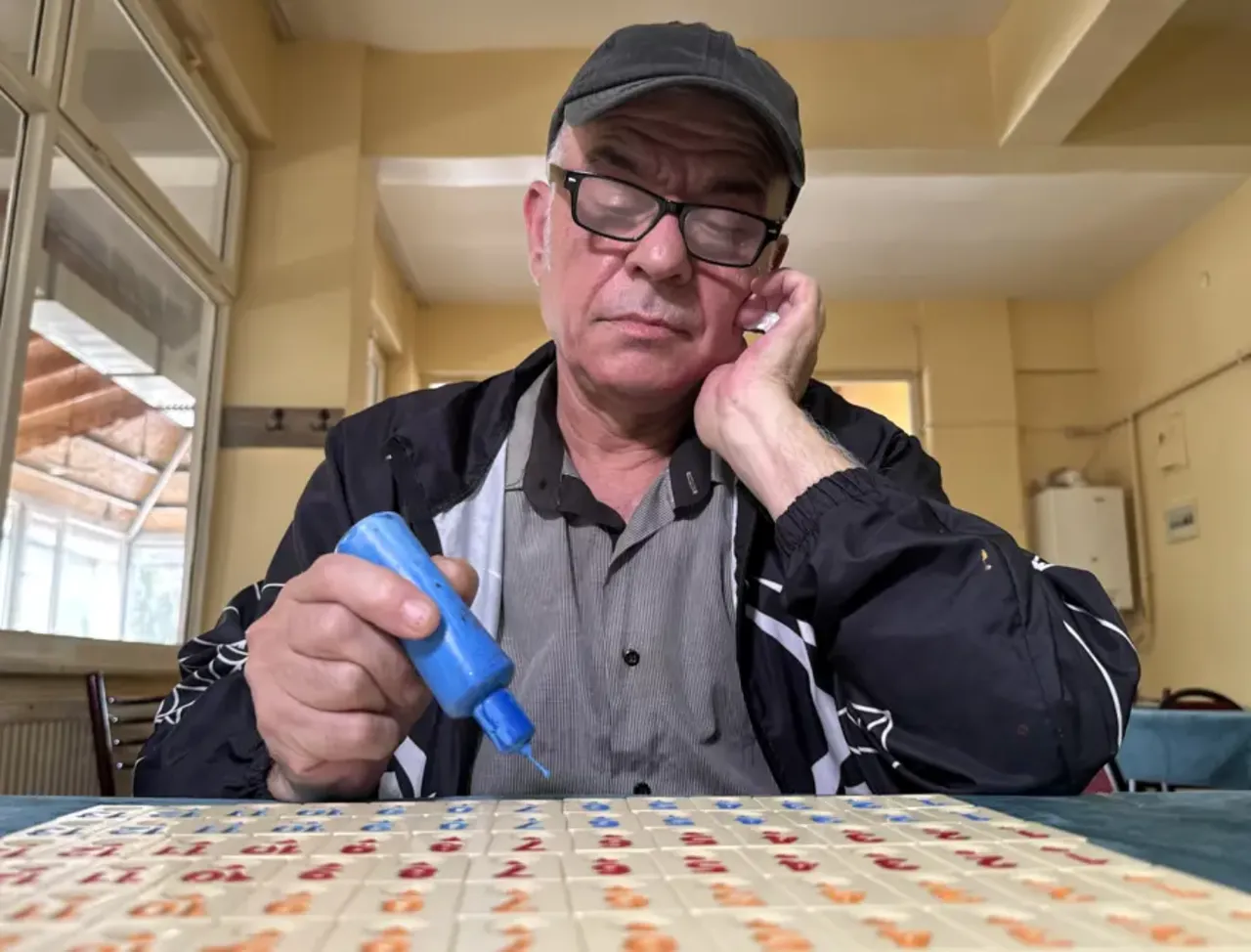 26 yıl önce fark etti, şimdi talebe yetişemiyor! Kimsenin dönüp bakmadığı iş gelir kapısı oldu