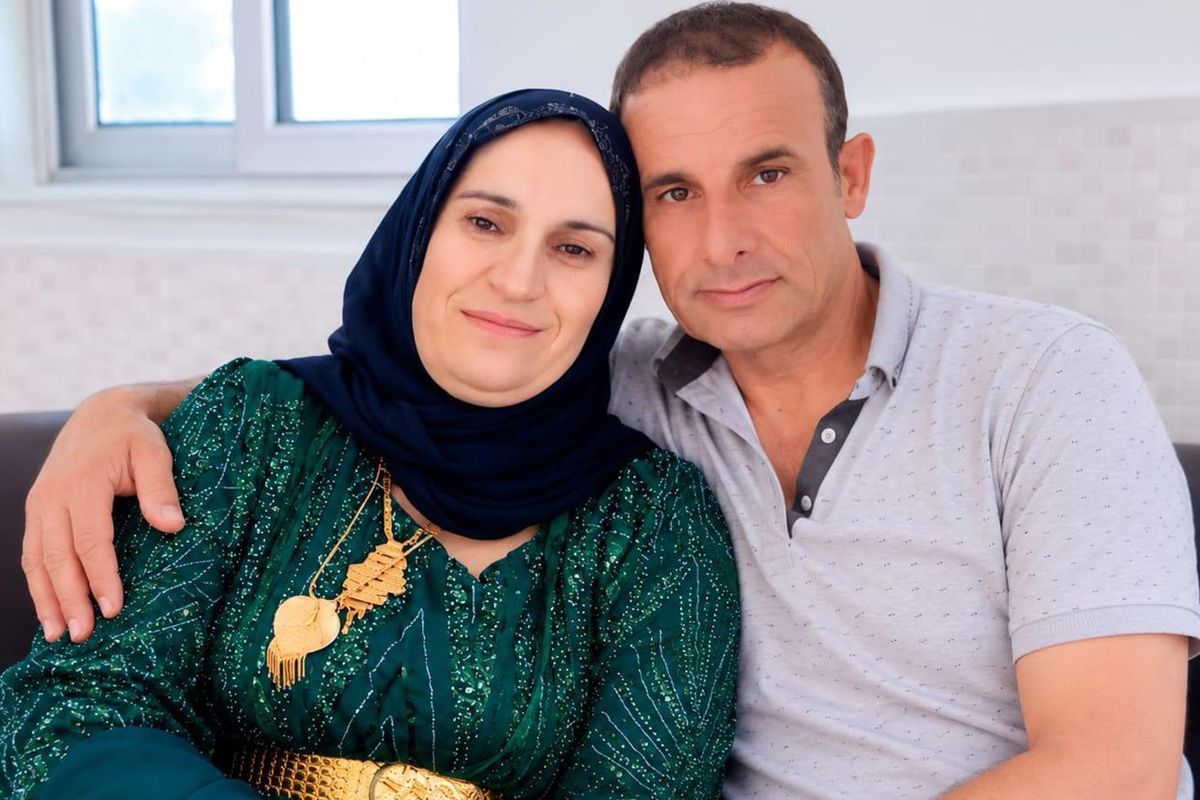 Hakkari'de binanın bodrumunda ölü bulunan kadının eşi tutuklandı