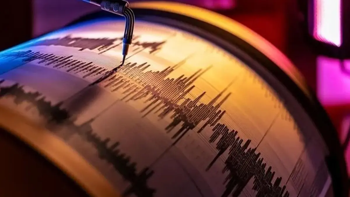 7,3'lük deprem Pasifik'i beşik gibi salladı! 3 ülke birden alarmda