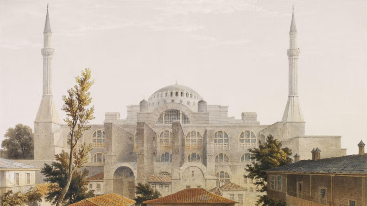 Koç Holding ile Victoria&Albert Museum işbirliğinde İstanbul’un 1600 yıllık hikayesi Londra’ya taşınıyor