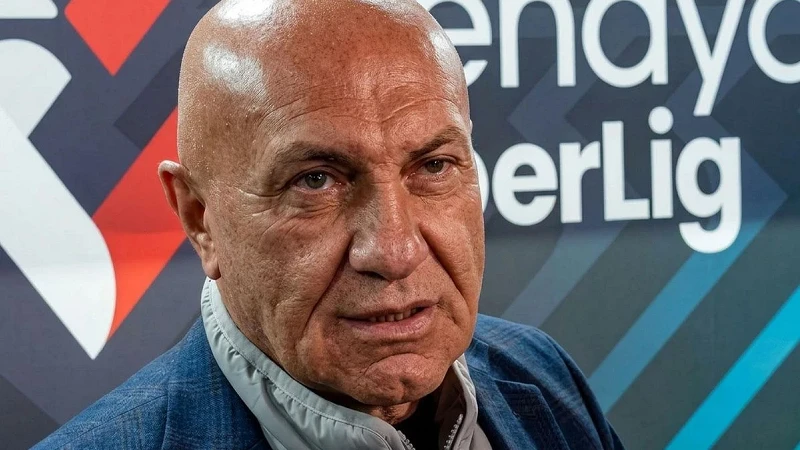 Yüksel Yıldırım canlı yayında Trabzonspor’un istediği yıldızı açıkladı: ‘Haber bekliyoruz!’