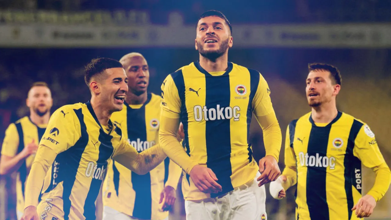 Beşiktaş, Fenerbahçe'nin yıldızına talip oldu: Görüşmeler başladı