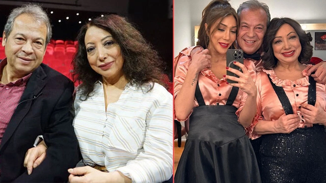 Yasemin Yalçın'ın eşi İlyas İlbey'den kötü haber! Son sağlık durumunu kızı açıkladı