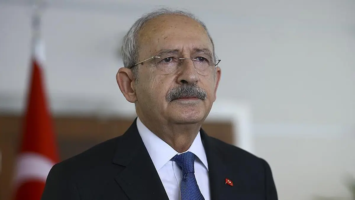 CHP'de grup toplantısı muamması! Kemal Kılıçdaroğlu'nun yazısı geri döndü