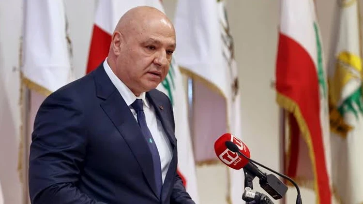 Lübnan Cumhurbaşkanı Avn'dan İsrail'e ateşkes tepkisi: Saldırılar sürüyor