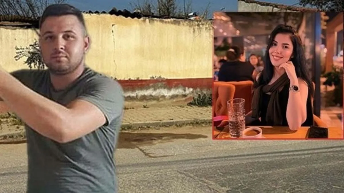 İzmir'de Fatma Kara sevgilisi tarafından döve döve öldürülmüştü! Sanığın yargılanmasına devam edildi