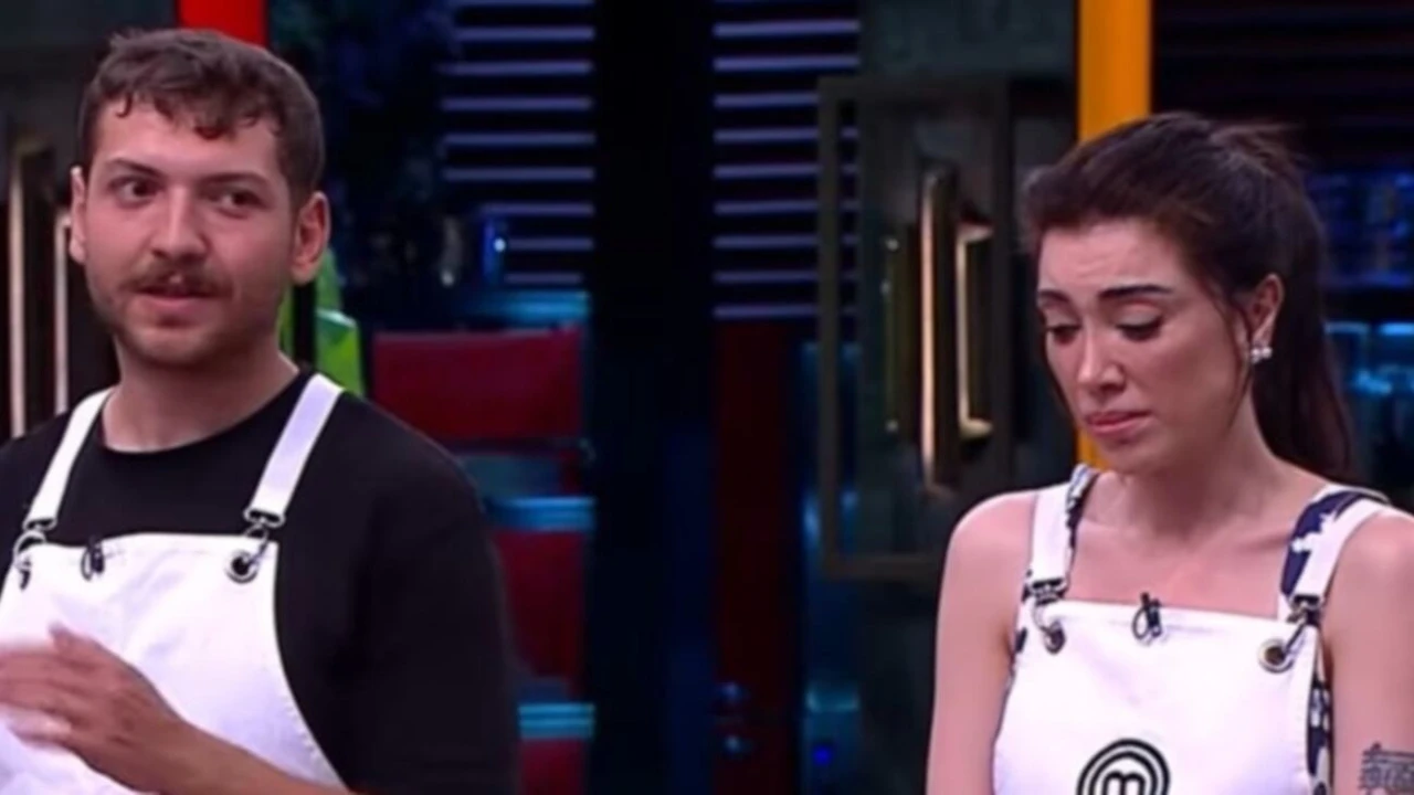 MasterChef'te ana kadronun 4. ismi belli oldu: Şiringül beyaz önlüğü kaptı