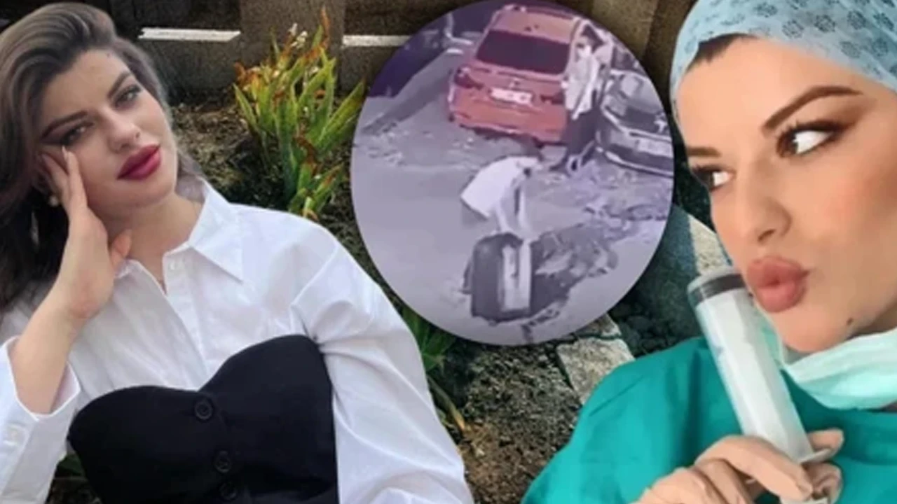 Ayşe Tokyaz Davasında Şiddet Görüntüleri Salonu Sarstı: Sanığın Savunması 'Pes' Dedirtti
