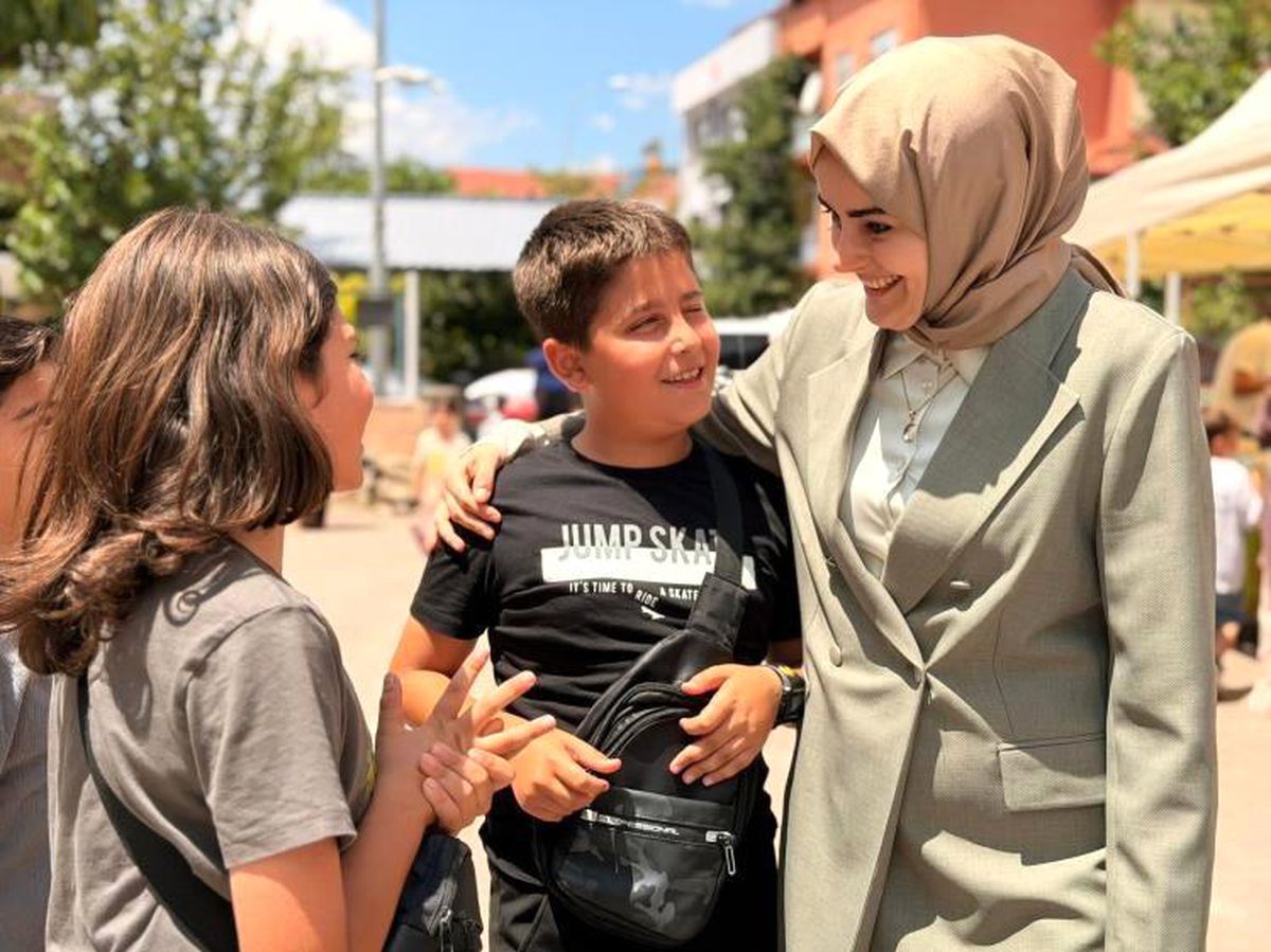 Bilecik'te 'MİHALFEST' coşkusu