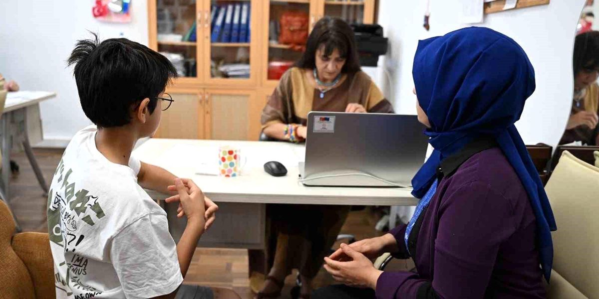 LGS ve YKS adaylarına "Tercih Danışmanlığı" hizmeti başladı